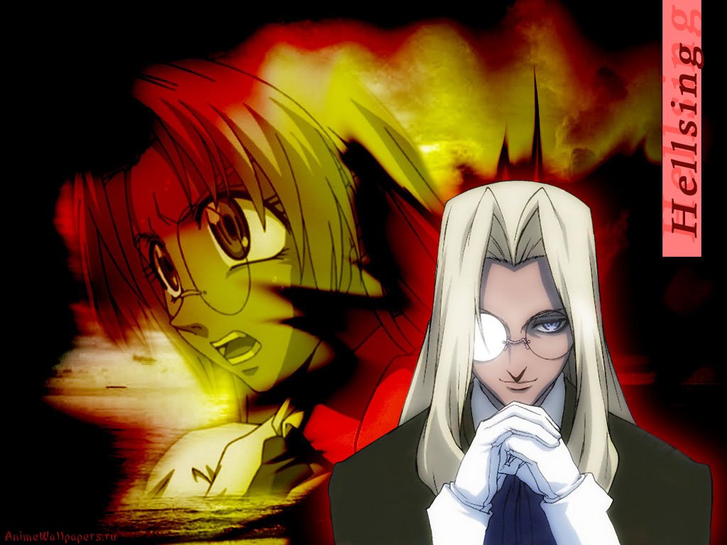 Mangas - hell - 002